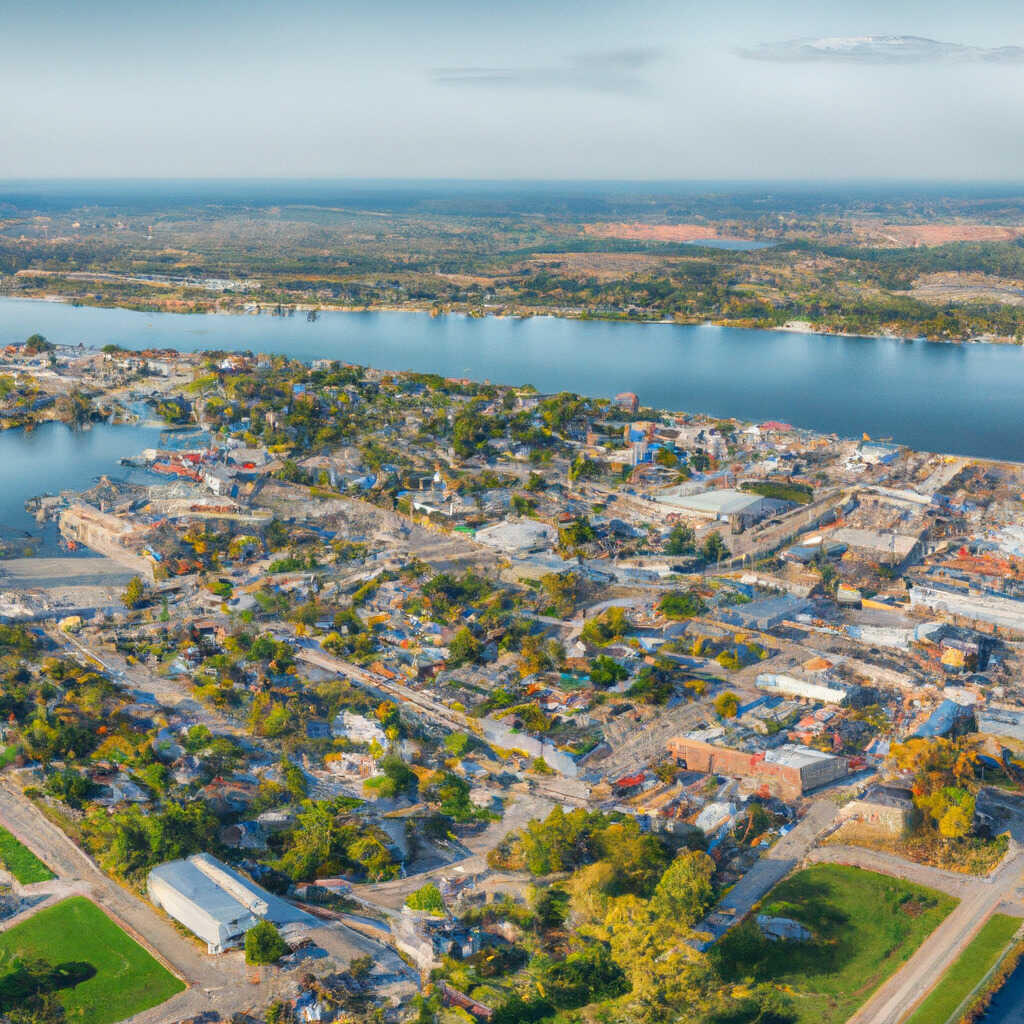 Maumee